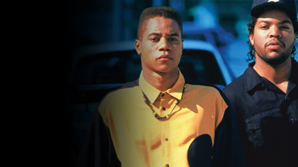 Actualiser 94+ imagen streaming boyz n the hood fr.thptnganamst.edu.vn